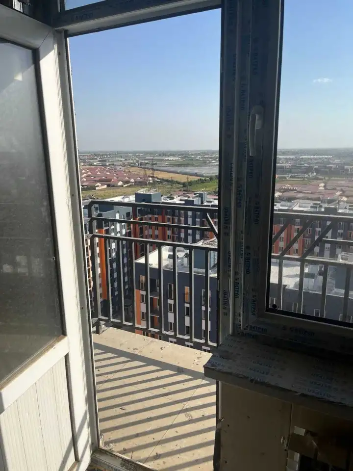 ЖК Musaffo Maskan, Бектемирский район, фотография 3