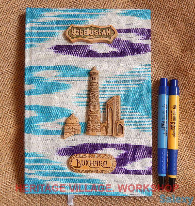 Блокнот подарочный декоративный., фотография 7