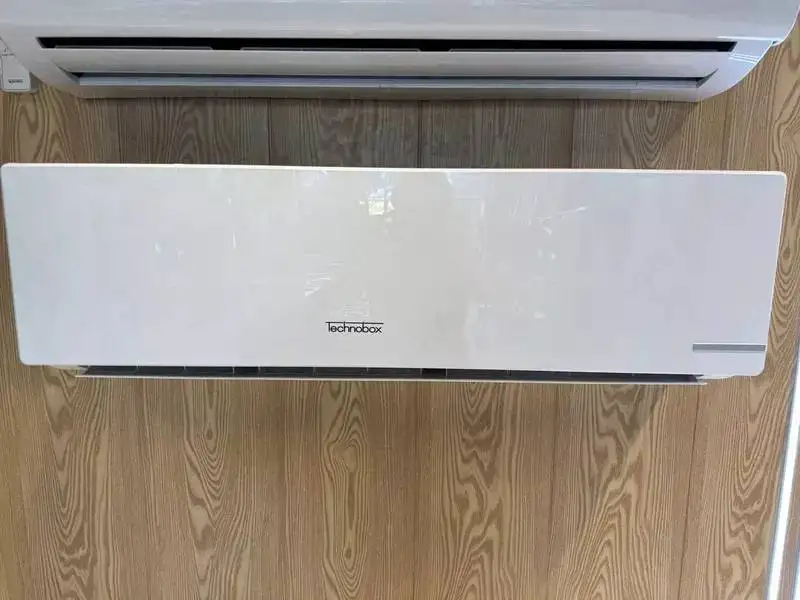 Кондиционер Technobox Loma 24BTU, фотография 1