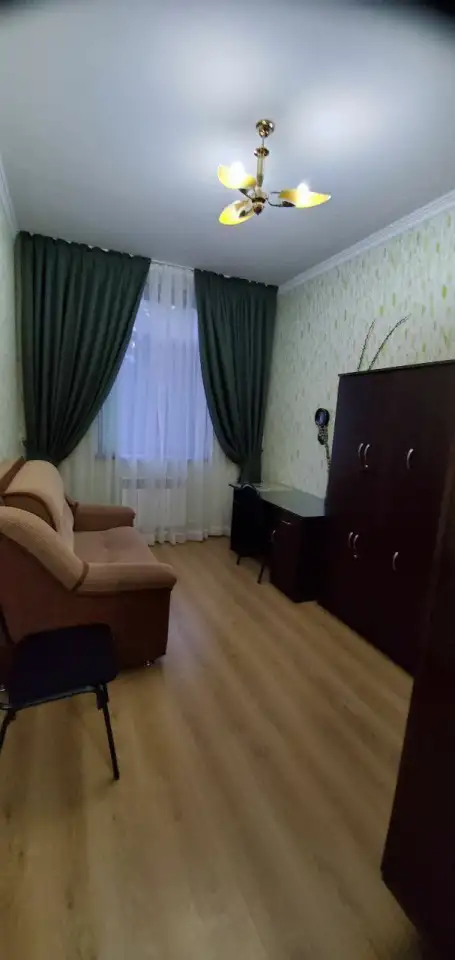 Сдаётся в аренду 3-комнатная квартира в новостройке на ул. Мироншох..., фотография 5