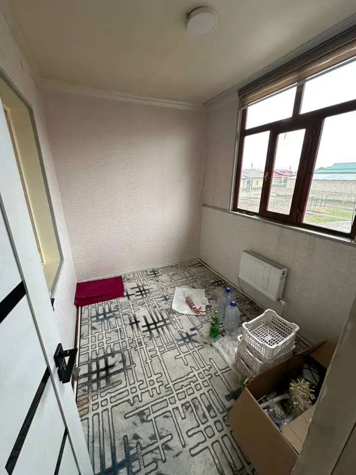 Продаю свою квартиру, махаллинский сход граждан Корасув, фотография 3