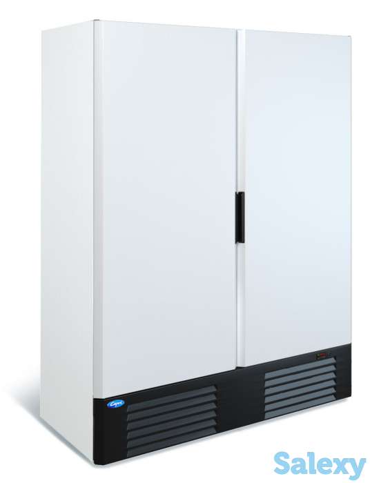 Холодильник, фотография 1