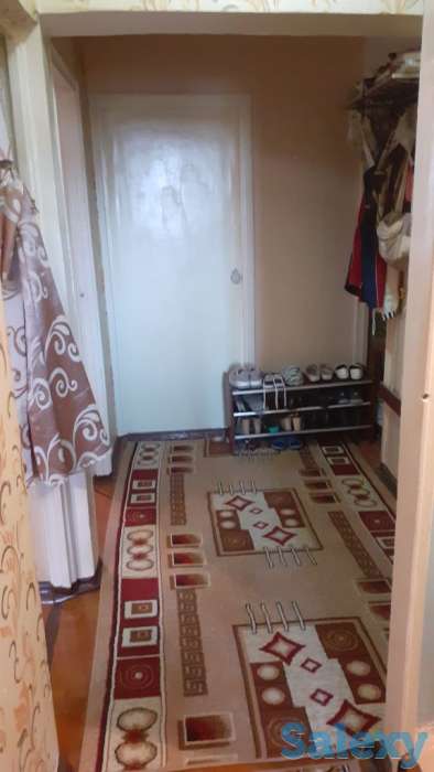 Продаю 3/4/5 квартиру Бешкурган-4, фотография 7