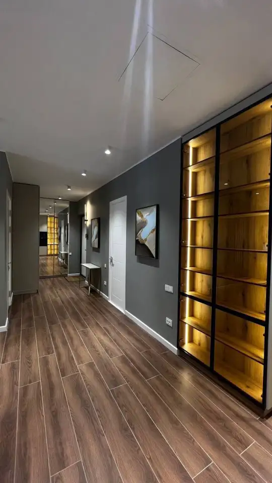 2-комнатная квартира в жилом комплексе премиум-класса Mirabad Avenue, фотография 9