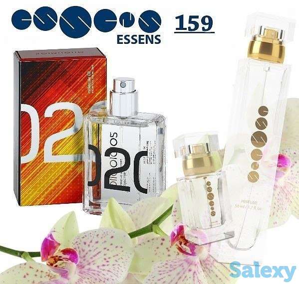 Духи ESCENTRIC Molecule 02, 50 ml,  Духи от компании Essens, номер 159, фотография 1