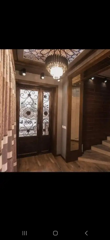 Узбекистан г Фергана гостевой домик  Ширин, фотография 6