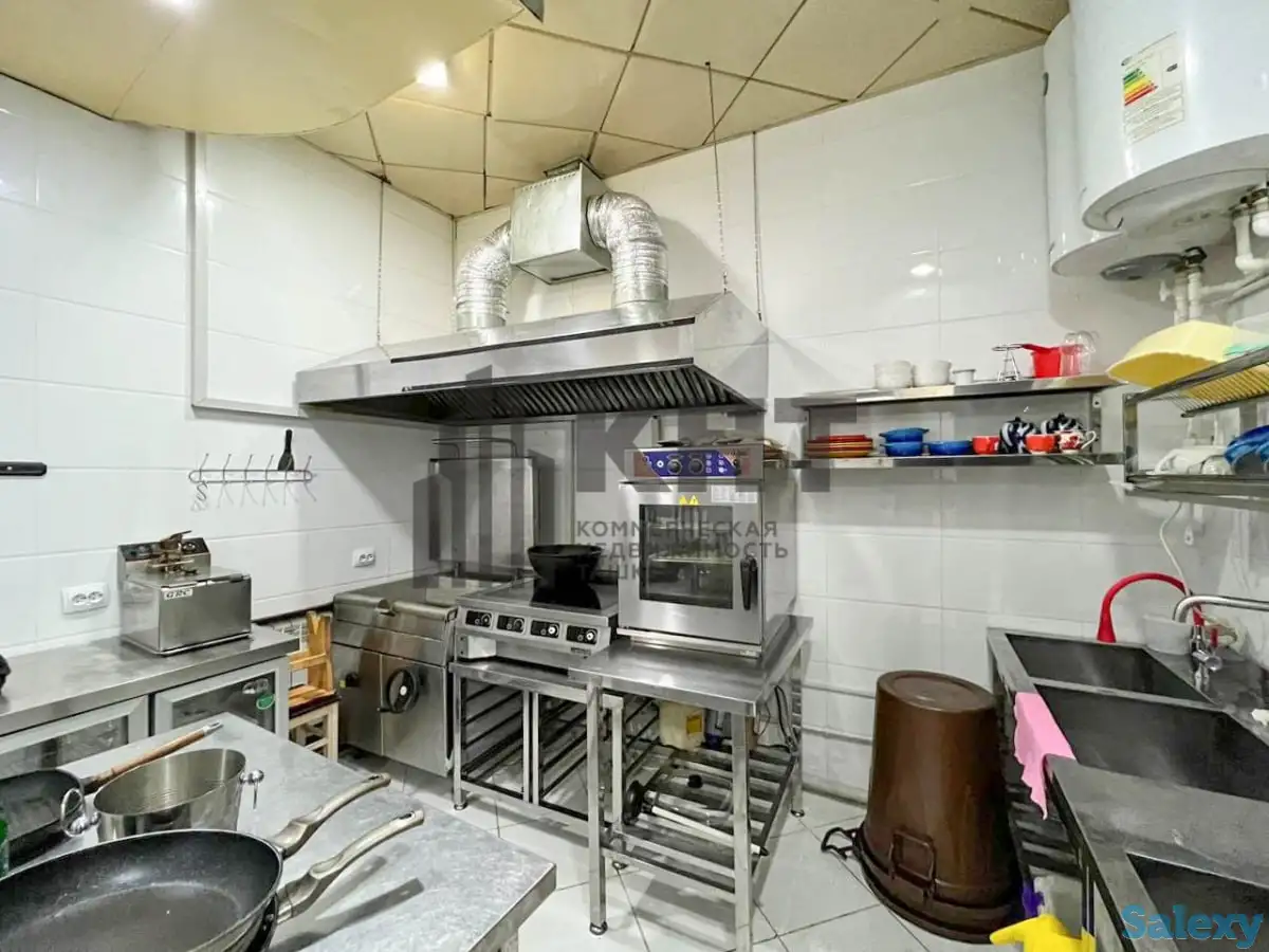 Аренда Помещения 390м2 у дороги., фотография 10