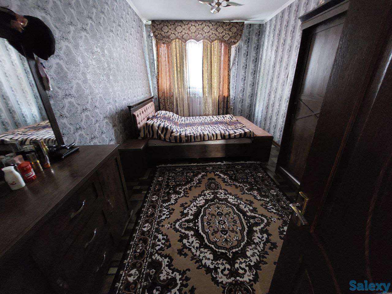 Продается своя квартира 2в3/5/5 на Лисунова 4., фотография 4