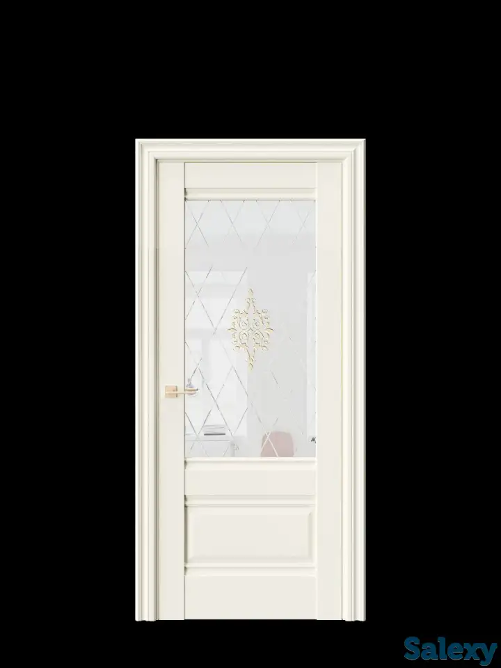 Межкомнатные и входные двери, фотография 12