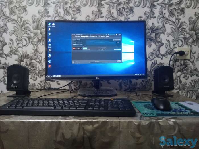 Продам компьютер, фотография 1