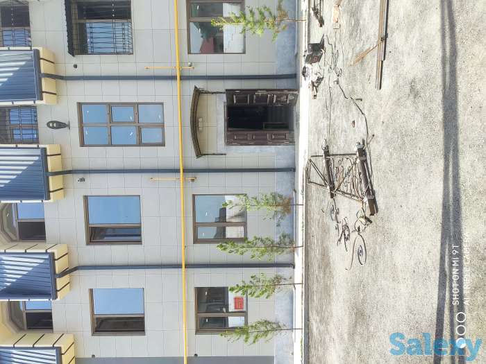 Продажа квартиры в новостройке в Сергели, Ул.Бирлик, фотография 1