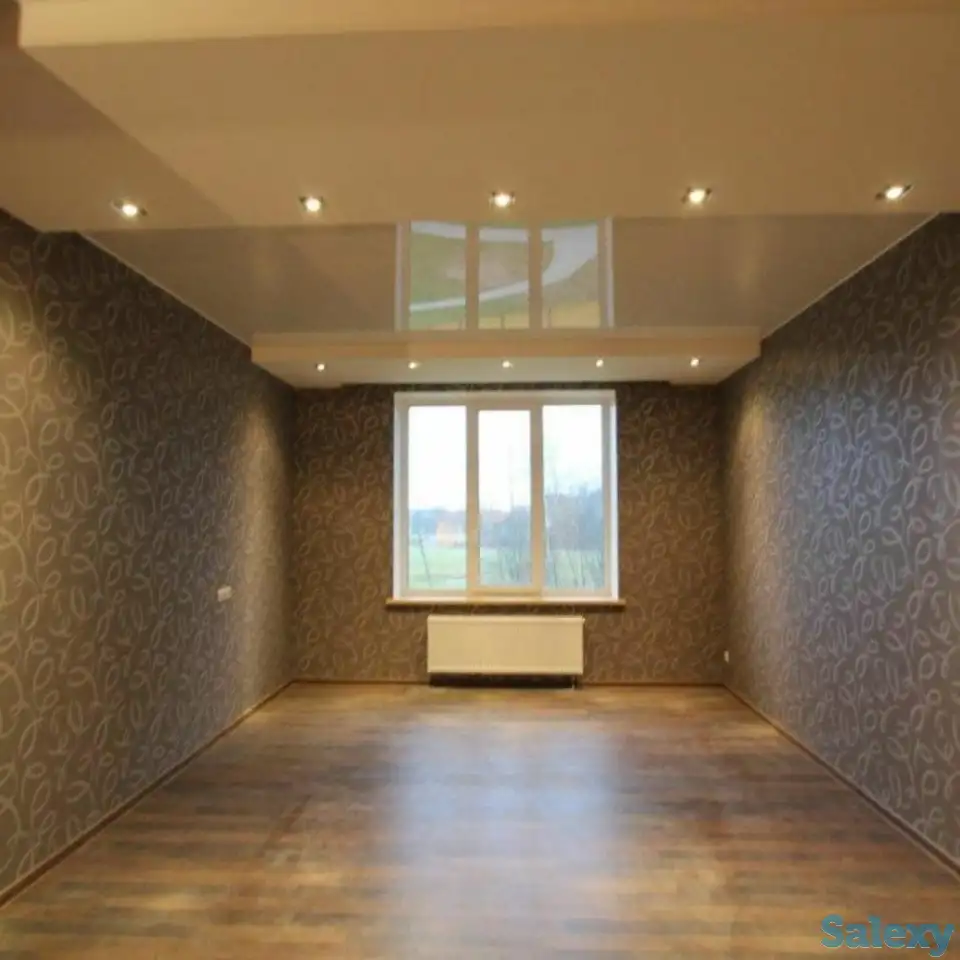 Плточник Ремонт квартир по ключ Сантехника монтаж и демонтаж, фотография 5