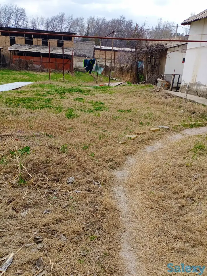 Продаётся дом Мирзо Улугбекский район, посёлок Улугбек 13 соток, фотография 3