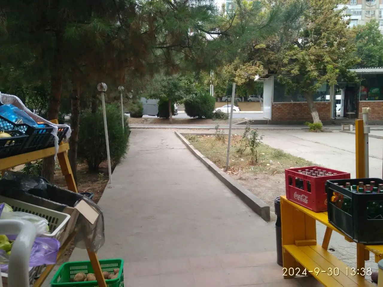 Продажа нежилого помещения с готовым бизнесом, Ттз-1дом 5, фотография 3