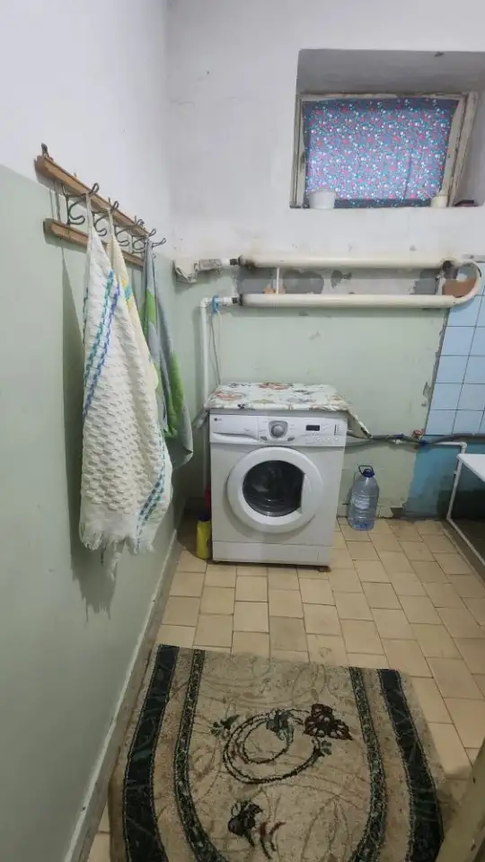 Сдам 3-х комнатную квартиру, Зарафшан, 12 микр, фотография 8