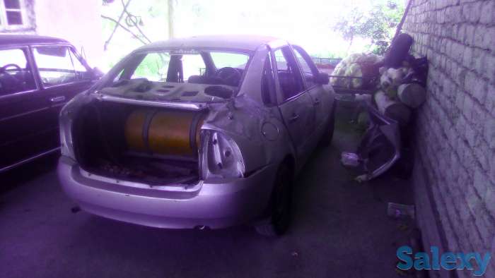 Лада КАЛИНА 1118, фотография 3