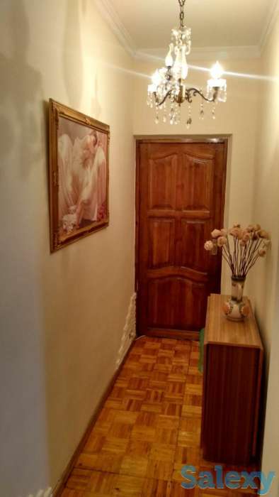 Срочно, недорого, продается роскошная 5ти комнатная квартира в центре города на метро Ойбек, фотография 5