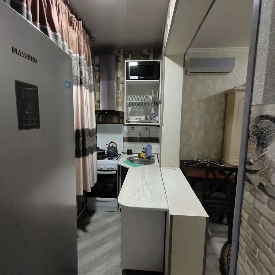 Сдаётся квартиоа 1244 лисунова, фотография 5