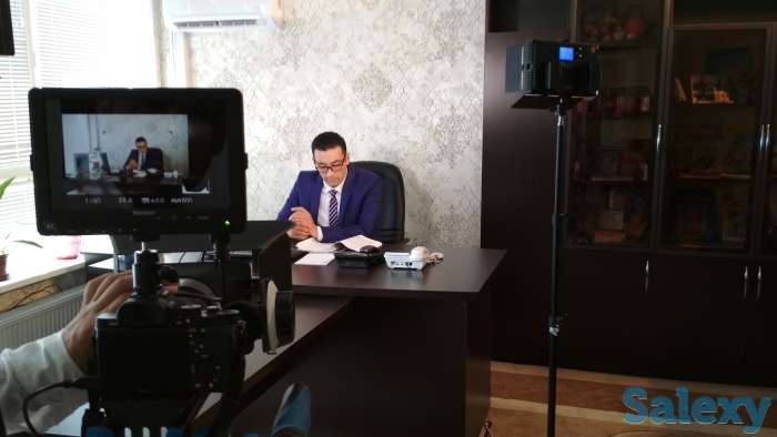 Sifatli video syomka professional no, фотография 1