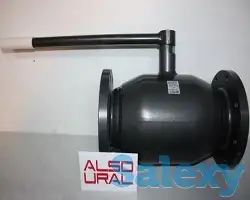 Кран шаровой also, фотография 4