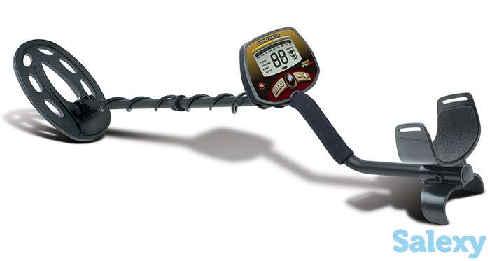 Металлодетектор Bounty Hunter Quick Draw Pro, фотография 1