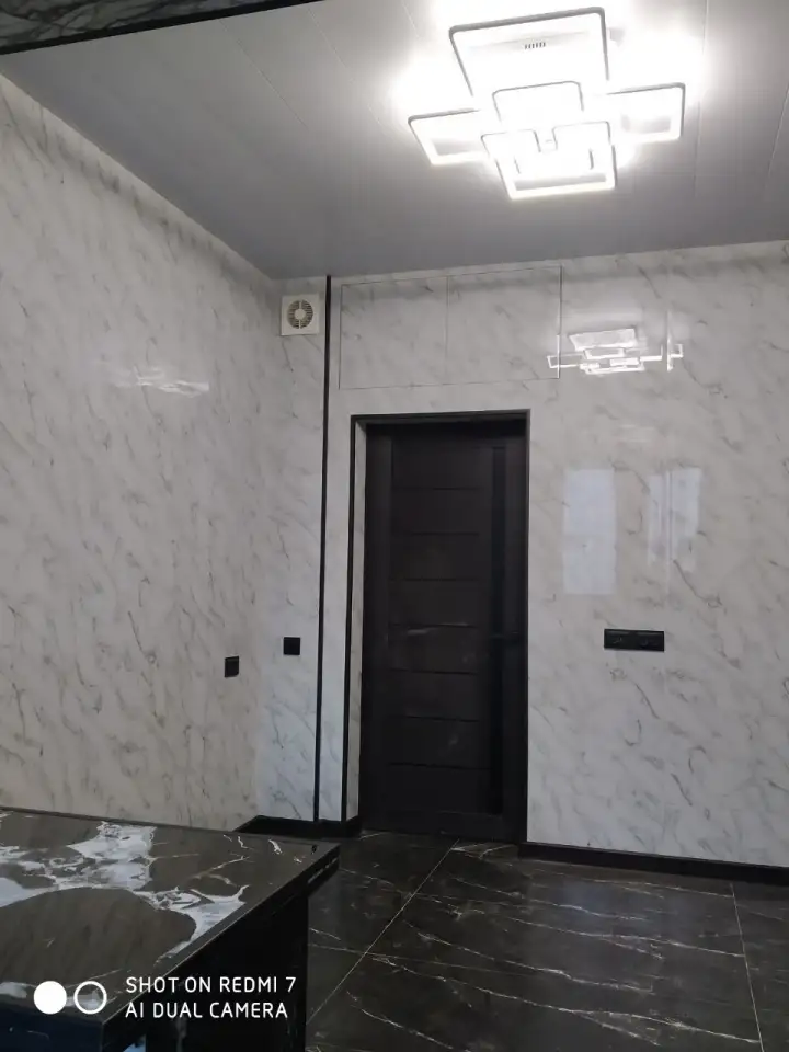 Укладка керамогранита, фотография 5