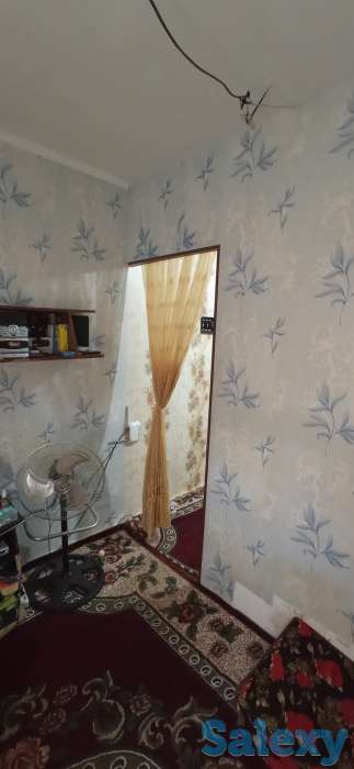 Продаётся однокомнатная квартира в бывшем общежитии, фотография 6
