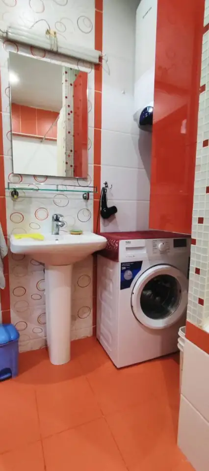 Rent  Аренда  Алмазарский район, Карасарай, ориентир Второй Роддом, 3-комнатная квартира, фотография 8