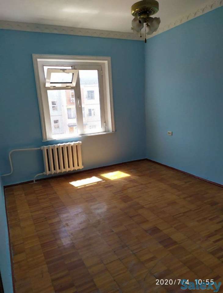 Аренда квартир 4/5/5 9-кв, фотография 4