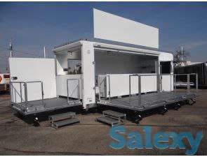 фуд тракт прицепт, фотография 9