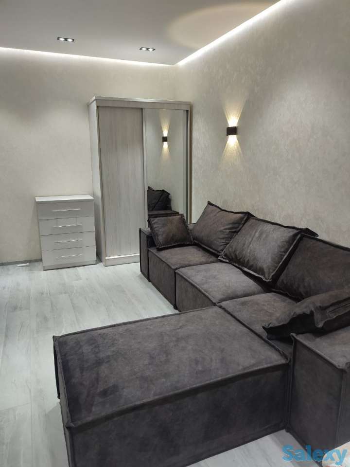 Сдам отличную квартиру в центре города посуточно, Ул Нукуская, фотография 1