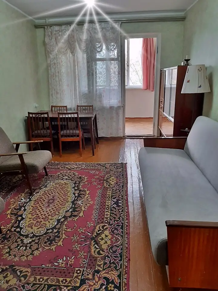 Сдаю квартиру. метро Буюк Ипак Иули. Горького., фотография 1