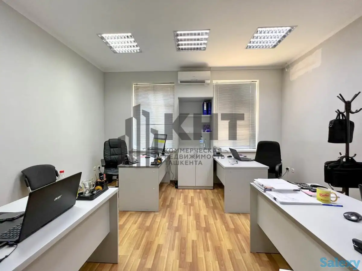 Офис в АРЕНДУ. 300м2. ул.Бобура., фотография 9