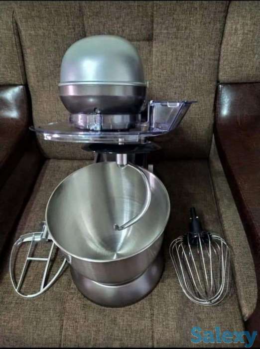 Планетарный миксер Nikai., фотография 4