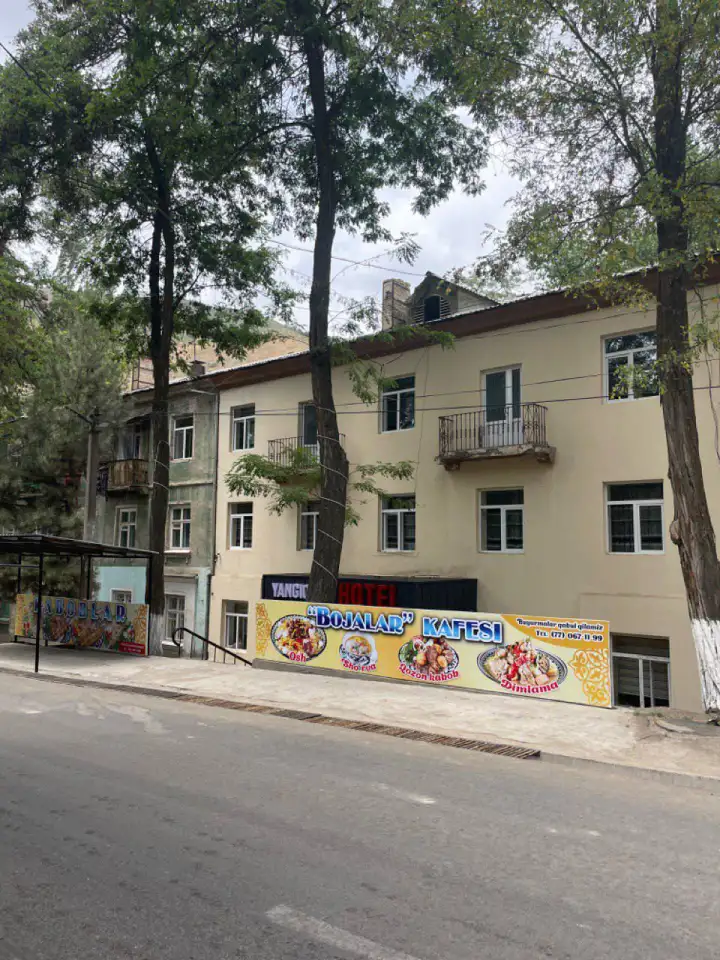 ПРОДАЁТСЯ ГОСТИНИЦА!!!Готовый бизнес в туристический место Янгиабаде, фотография 2