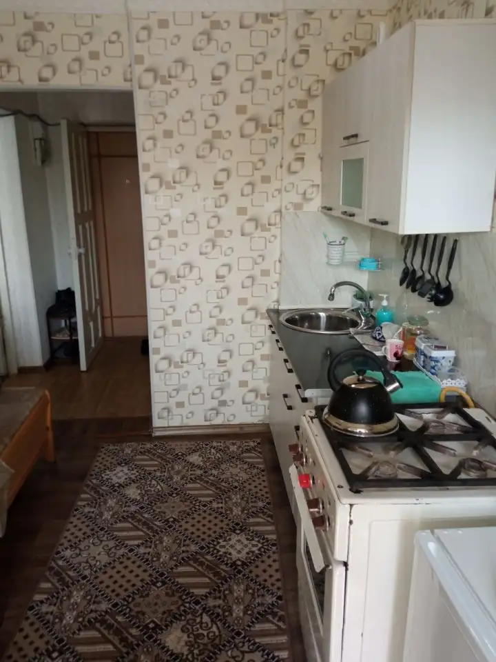 продается квартира, фотография 5