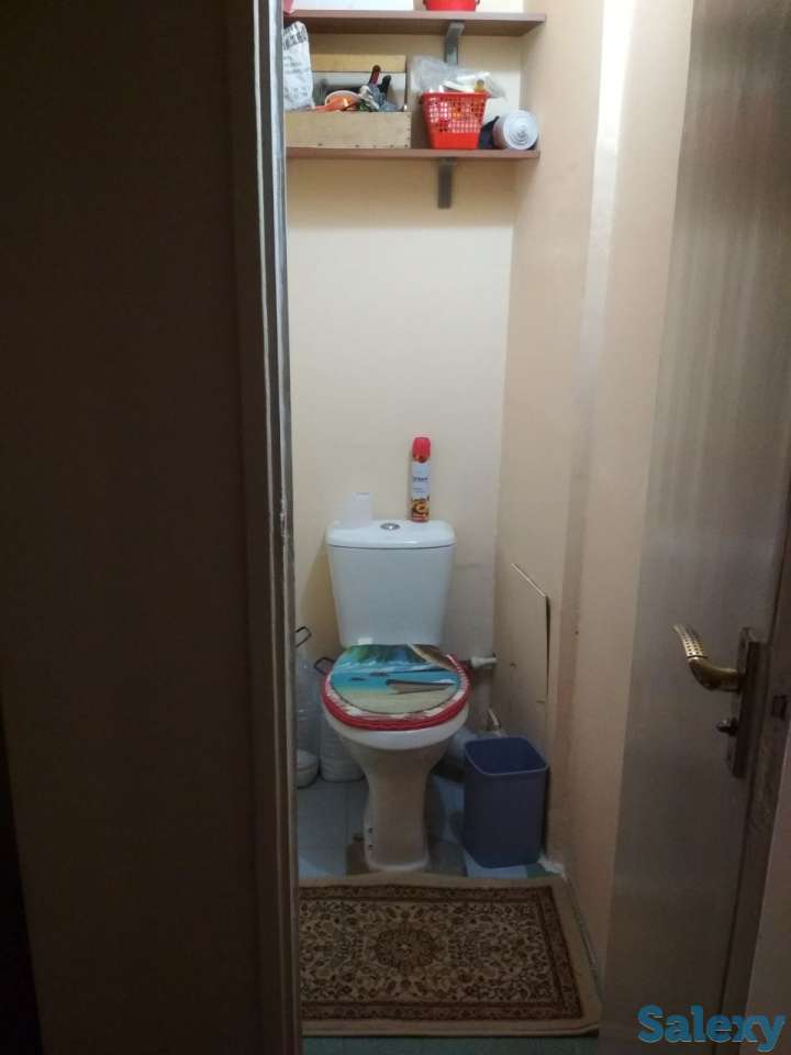 Владелец продает квартиру, Алгоритм, фотография 3