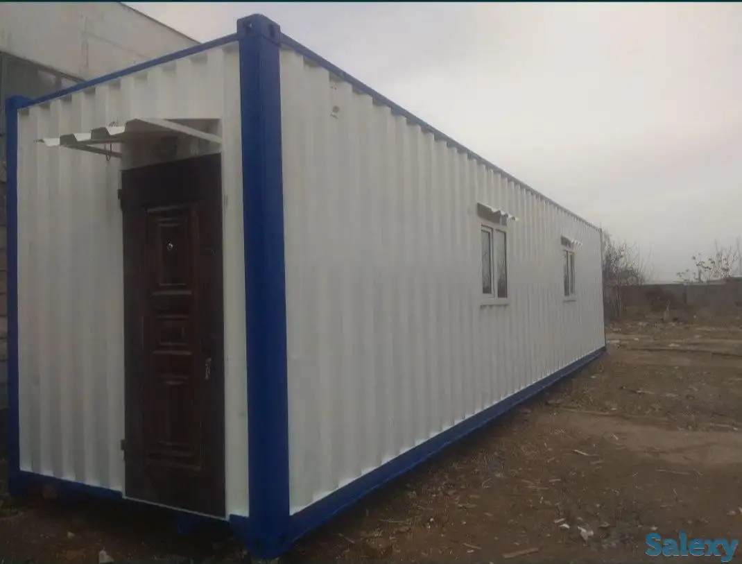 Modul doma dlya vas, фотография 3