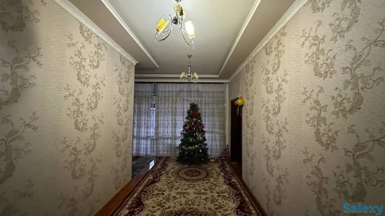 Геофизика,дом,8.5-соток,6-комнат,300 м²,ремонт,бассейн, фотография 6
