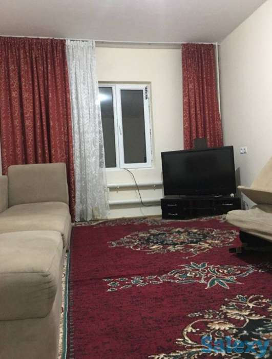 Sdayu 3x komnatnuyu kvartiru, Yashnobodskiy rayon Fargona yuli, фотография 7