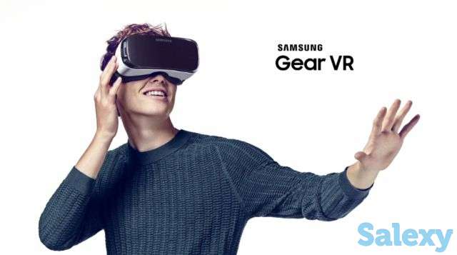 Samsung Gear VR Oculus, фотография 1