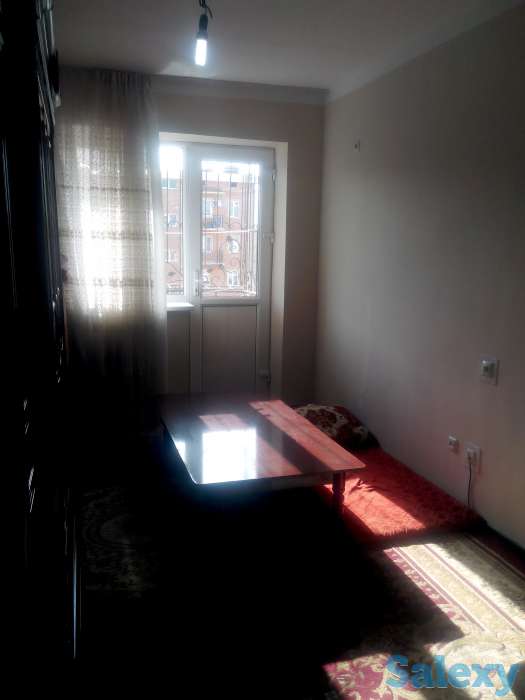 Сергели-Янгиҳаёт 5А да 3 хонали ўзимизни янги хонадон СОТИЛАДИ. 3/6/7. Метро., фотография 2