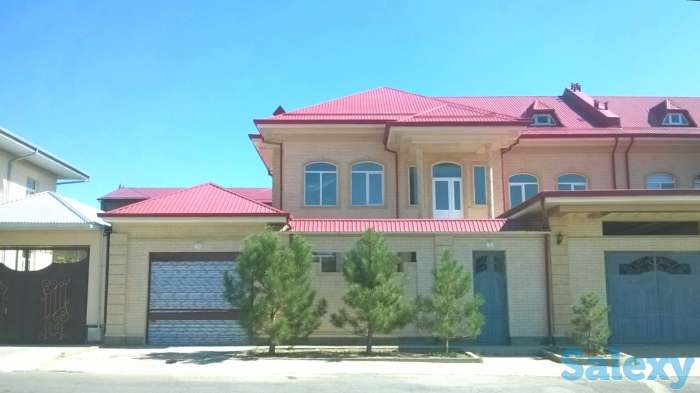 Продается евродом, Дурмень улица бахор, фотография 1