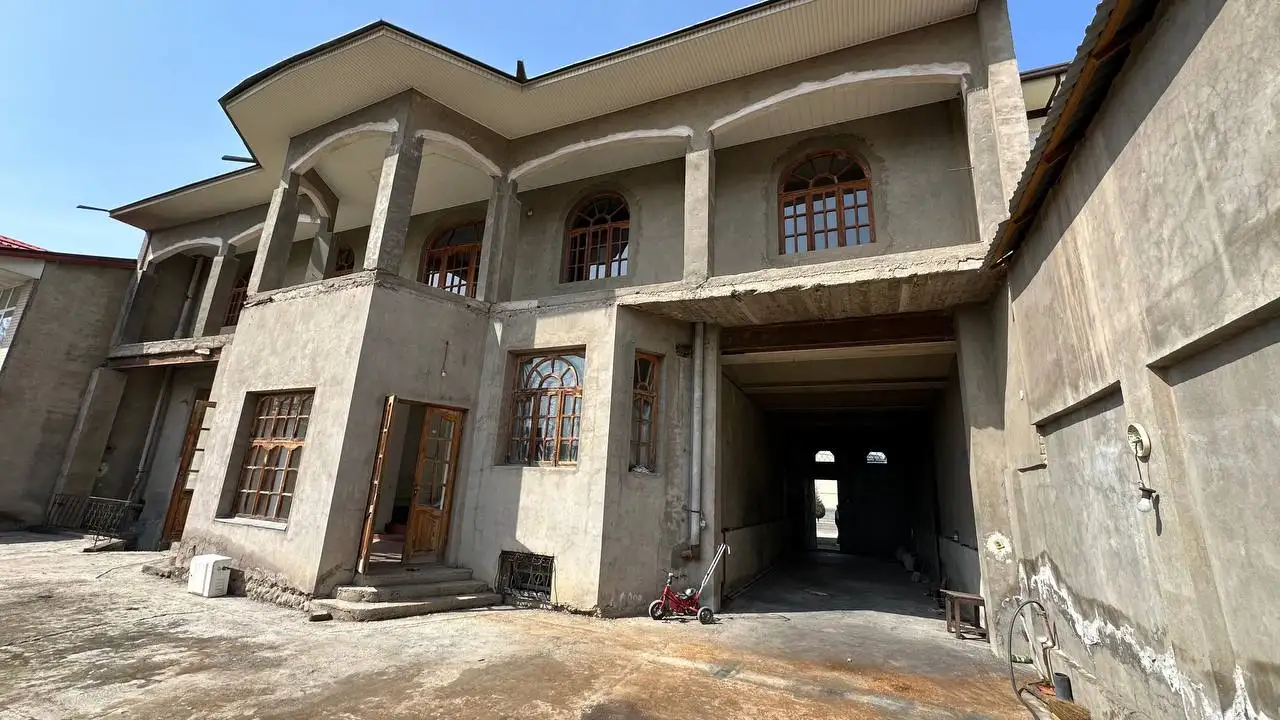 4 сотихли 2 каватли хонадон сотилади., фотография 2