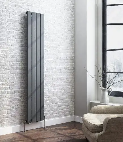 Стальные радиаторы отопления нового поколения, фотография 10