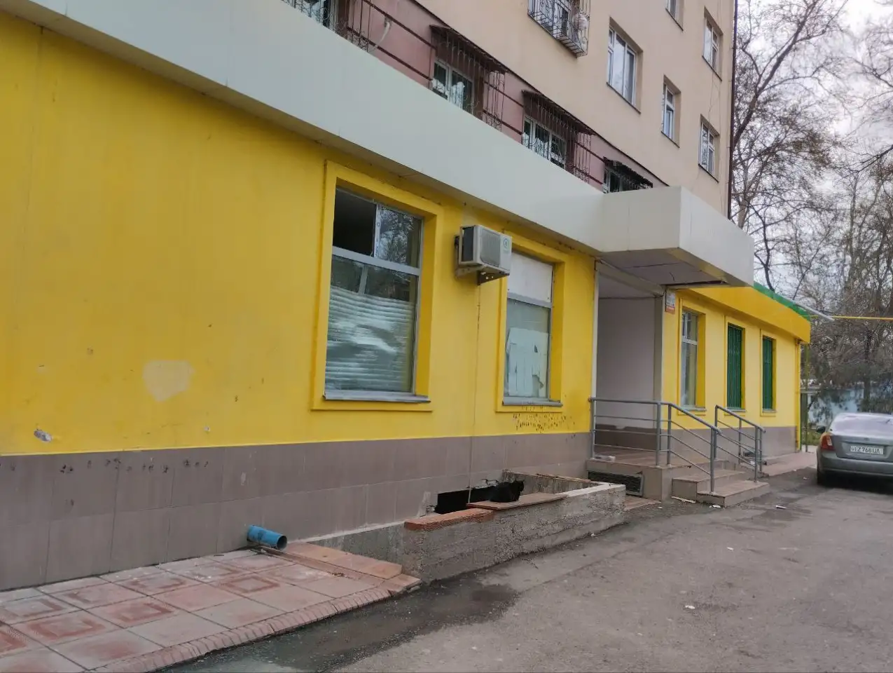 Продается коммерческое помещение! 884м2, Готовый бизнес! ул. Лисунова, фотография 1