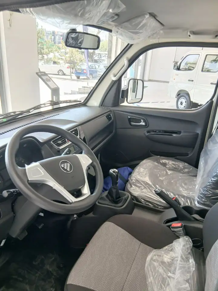 Truck Mate 2 D1, фотография 4