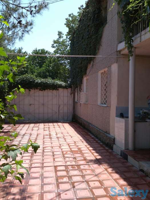 Комфортабельная дача вблизи круга Рохат 3 км рядом река Чирчик, фотография 11