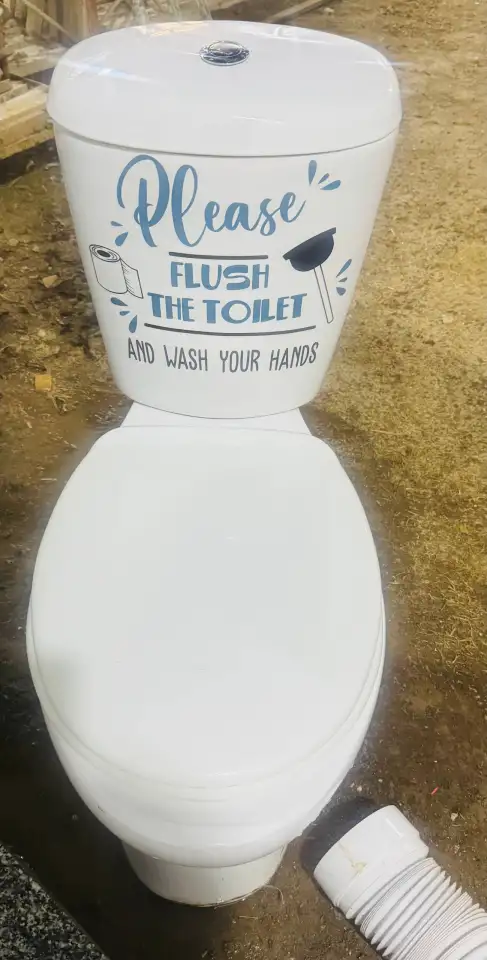 УНИТАЗ Б/У, фотография 2