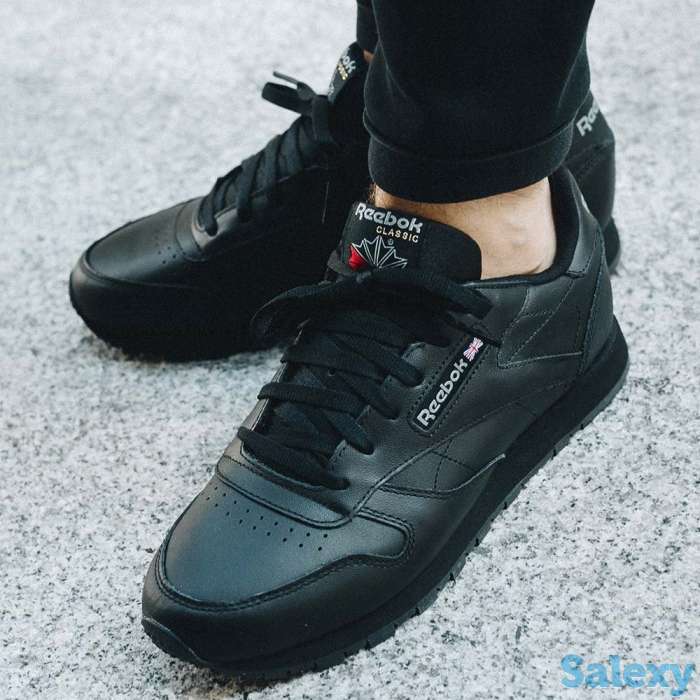 Reebok classik krossovki, фотография 3